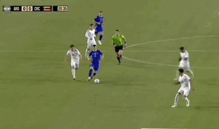开云下载-【友谊赛】天使任意斩劳塔罗破荒！阿根廷3比1逆转