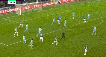 开云中国-【英超】福登致胜 VAR拒点球申诉 曼城客场胜埃弗顿