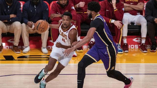 开云APP-新秀上限模板是谁？莫布利对标浓眉 吉迪追赶三球