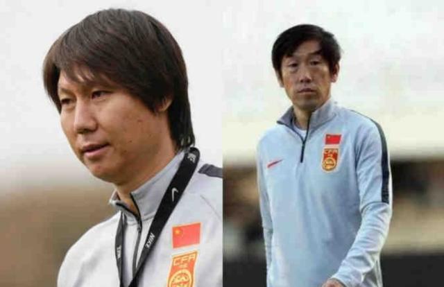 开云下载-【观点】李铁重复高洪波式悲剧？越级失败即毁灭？