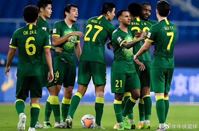 开云APP-国安新外援仅仅用一场比赛就征服球迷,超级杯表现不俗,赢得点赞|北京国安|达万|恩科洛洛|蒙哥马利|张玉宁_新浪体育_新浪新闻