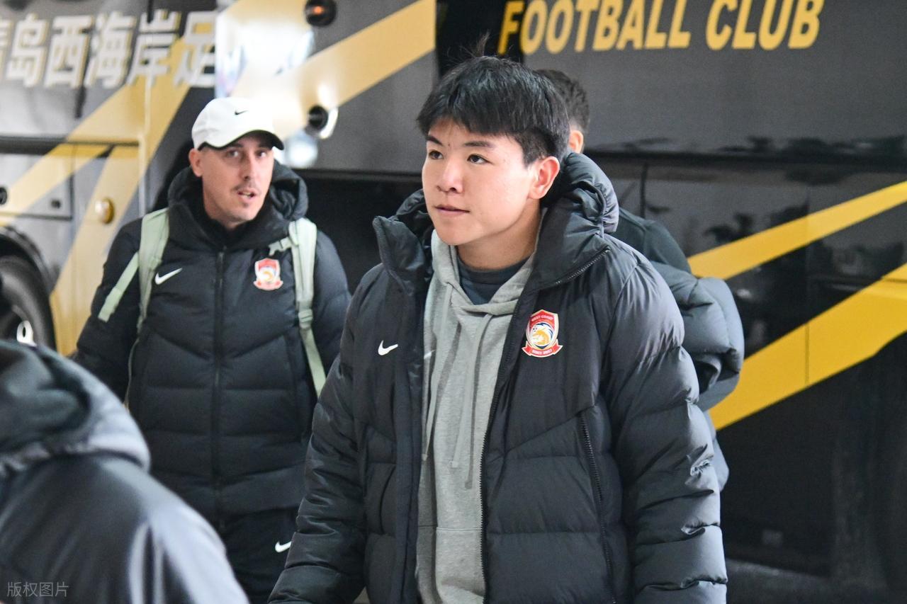 官宣!当红国脚徐彬,从狼队租借英甲,可参加英甲+U21英超联赛