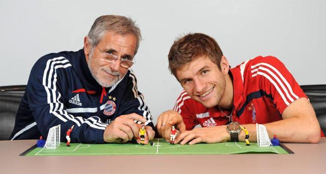 开云中国-盖德·穆勒晚年疾病缠身 媒体鲜少提及只源于尊重