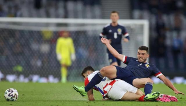 开云下载-苏格兰将帅承认失败 魔笛:坚持下去我们会走更远