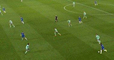 开云APP-【英超】哈弗茨造乌龙+造点球 切尔西2比0胜埃弗顿