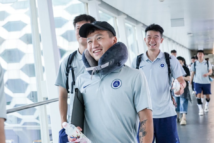 开云入口-整装待发｜启程中原 5月客场征程 深圳新鹏城客战 河南足球俱乐部
